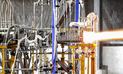 DRDO achieves breakthrough in hypersonic missile development with long-duration scramjet test