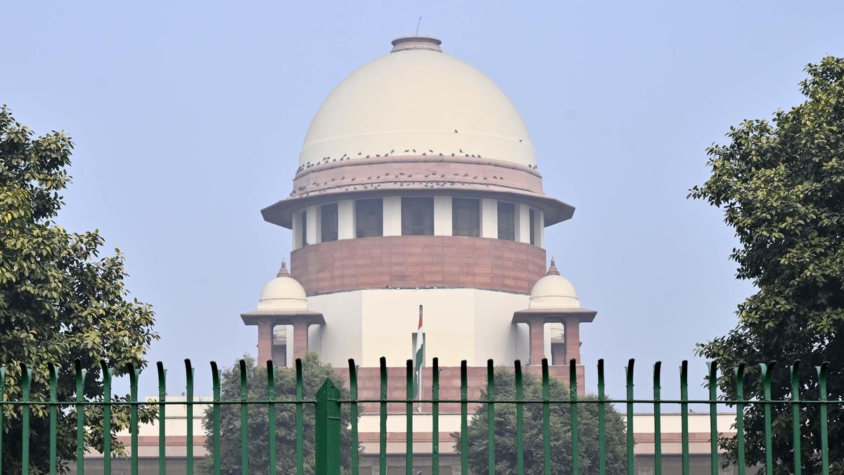 Delhi HC issues notice to Centre on PIL challenging ban on adopting frozen embryos