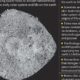 Earthlife is made of space stuff, studies of asteroid Bennu hint