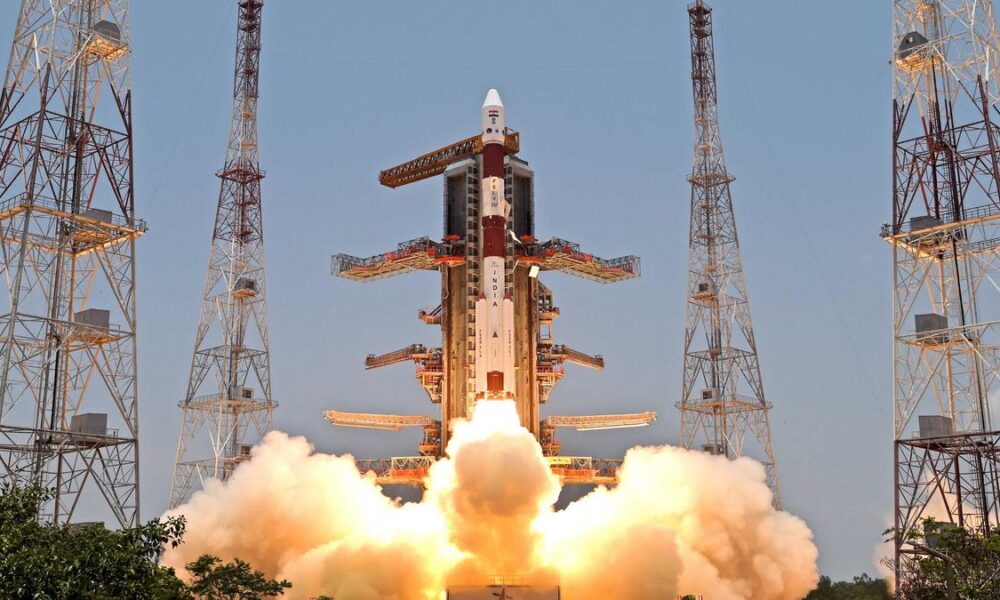 Economic Survey 2026: FinMin may be okay with flat space budget, NSIL could pick up slack