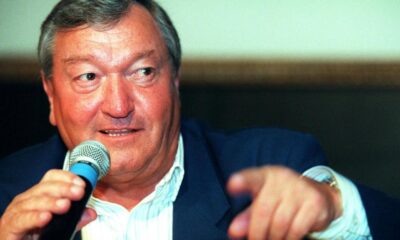 Erich von Daeniken, Swiss author who popularised ancient‑alien theories, dies at 90