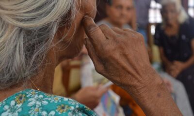 Frailty, depression in older adults may together account for 17 % of dementia risk: Study
