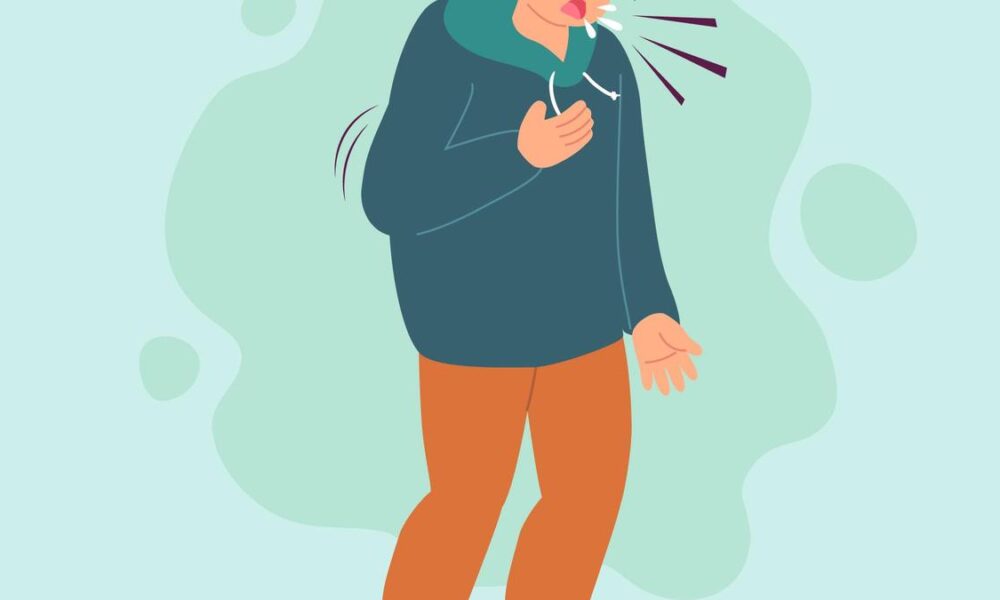 Hiccups explained: Small sounds, big answers