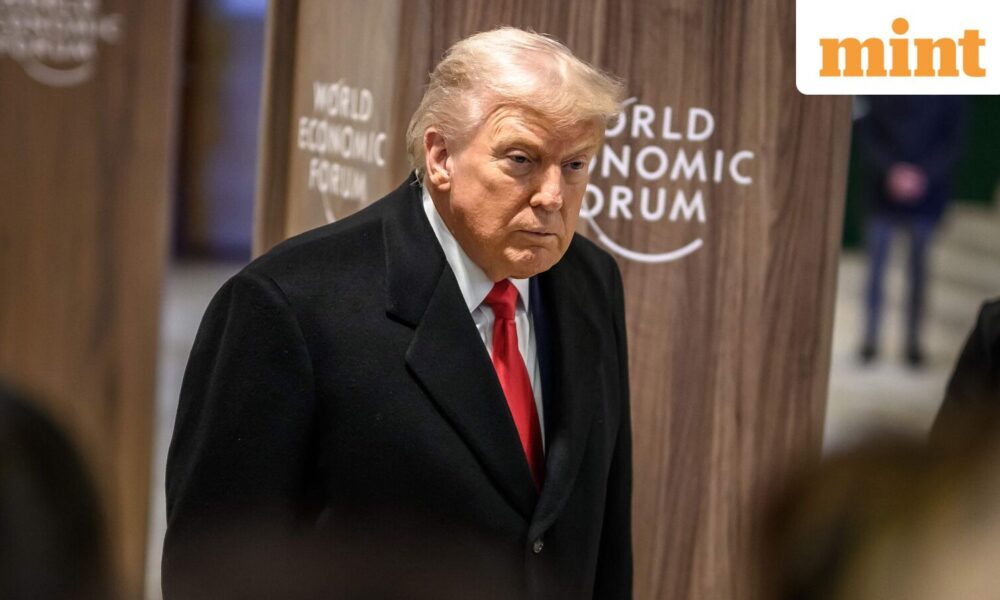 How Trump’s Greenland gambit put Nato on the brink