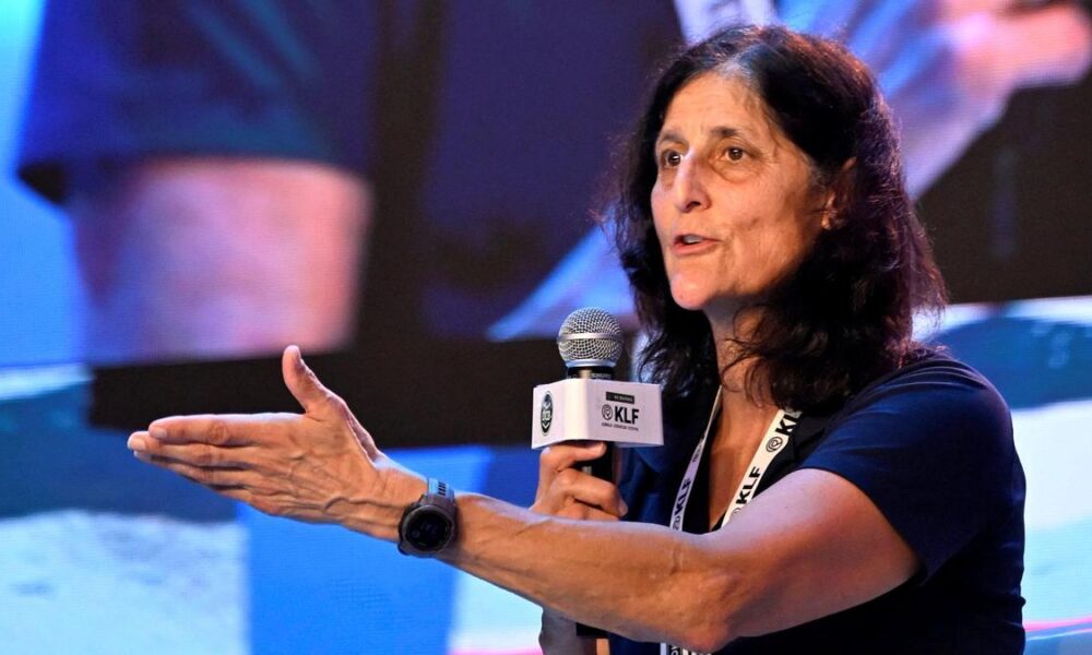 I will have FOMO: Just retired star astronaut Sunita Williams on Moon mission