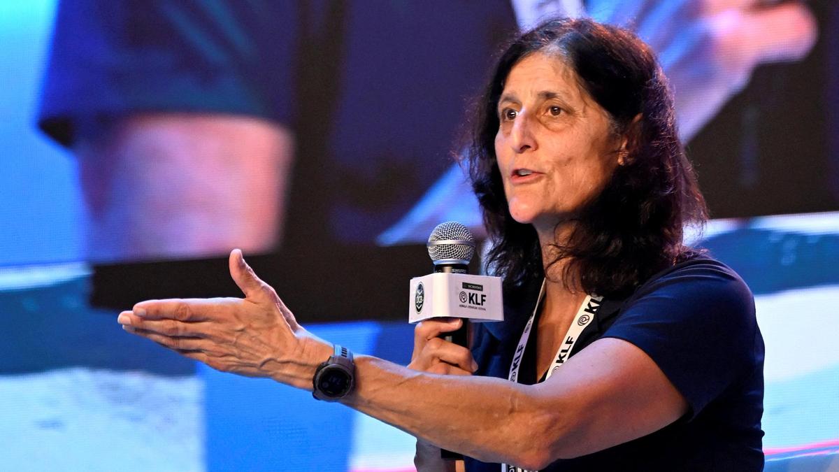 I will have FOMO: Just retired star astronaut Sunita Williams on Moon mission