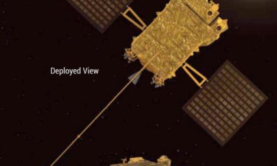 ISRO invites proposals from Indian scientists to analyse data from Aditya-L1 mission