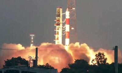 ISRO to launch PSLV-C62/EOS-N1 Mission on January 12