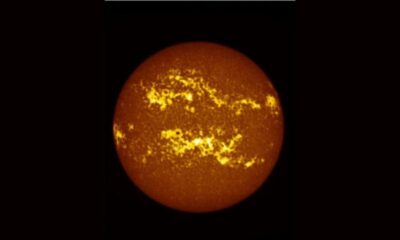 ISRO’s Aditya-L1 decodes how solar storms impact Earth’s magnetic field