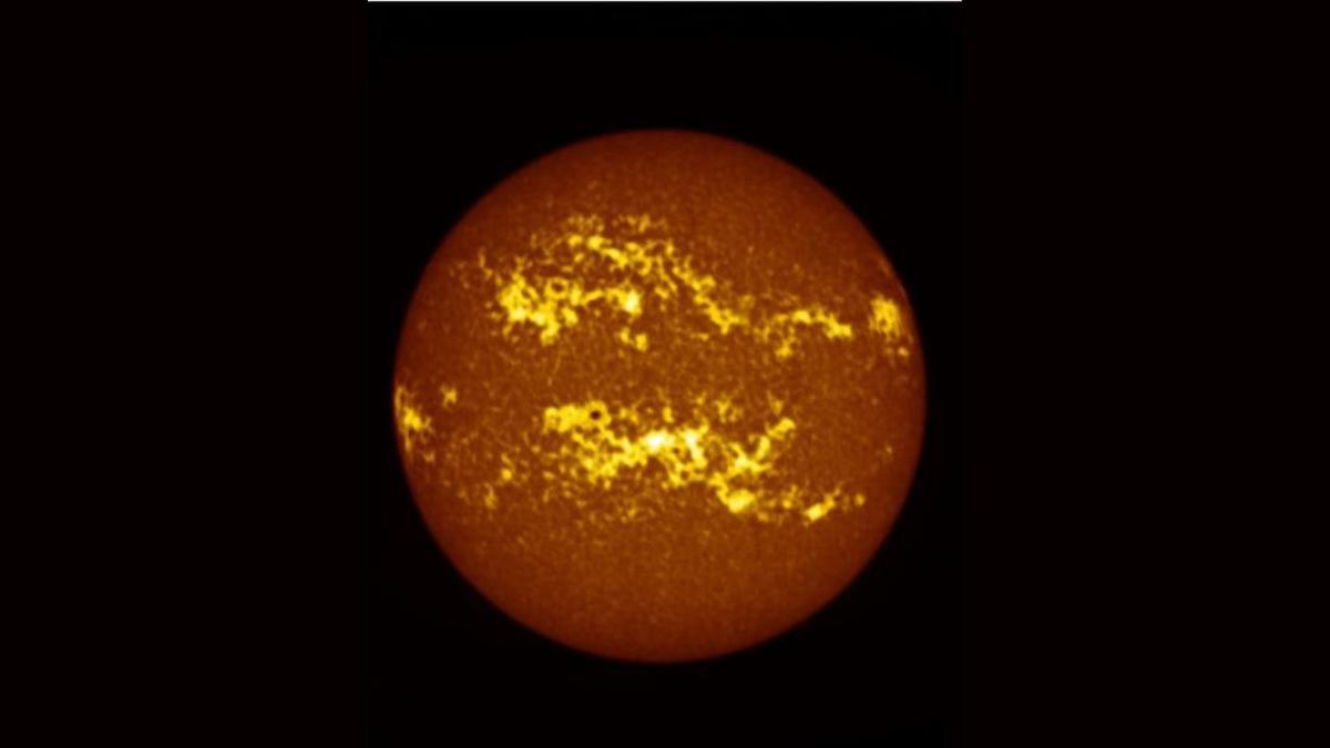 ISRO’s Aditya-L1 decodes how solar storms impact Earth’s magnetic field