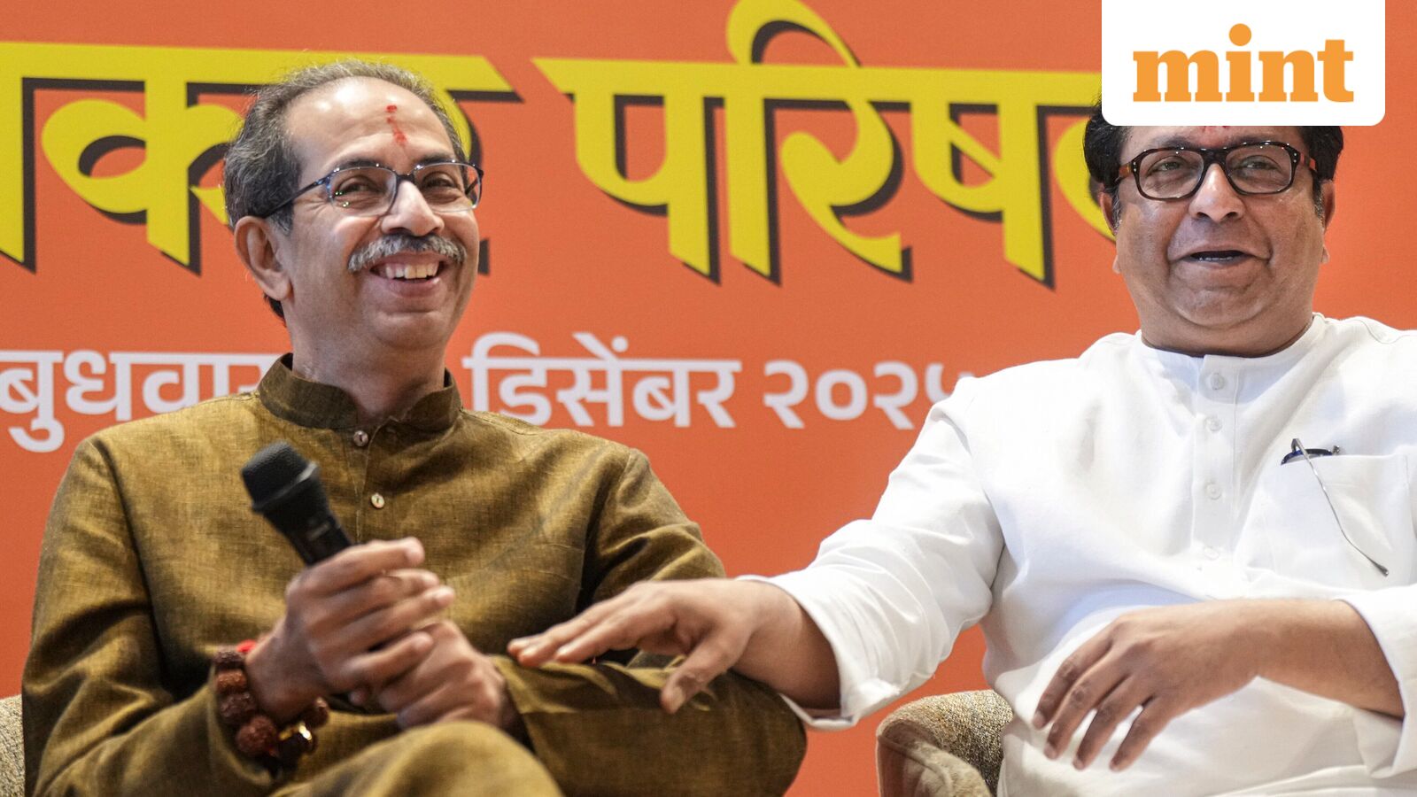 Maharashtra: Uddhav Thackeray urges SEC to cancel unopposed wins in civic polls, alleges ‘candidate stealing’ | Mint