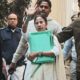 Mamata Banerjee ‘dares’ BJP to fight TMC politically in fiery response to ED raids at I-PAC office: ‘Using muscle power’ | Mint