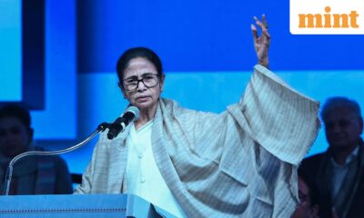 Mamata Banerjee’s birthday: At 71, West Bengal chief minister is the only woman to… | Mint
