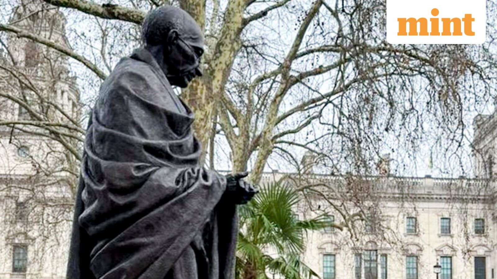 Martyr's Day: Modi, Kharge, Mamata, other leaders pay tributes to Mahatma Gandhi on 78th death anniversary | Mint