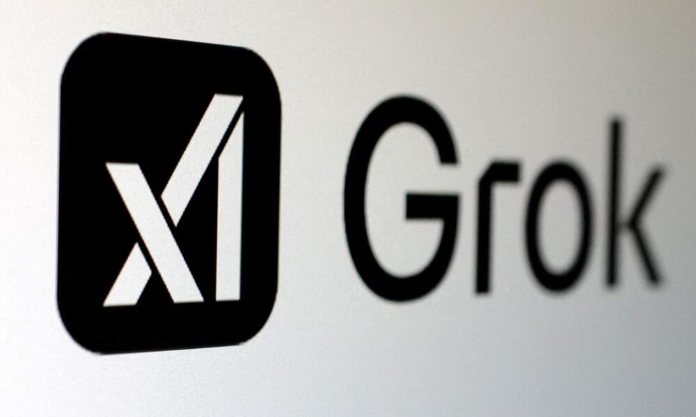 Musk's Grok barred from undressing images after global backlash