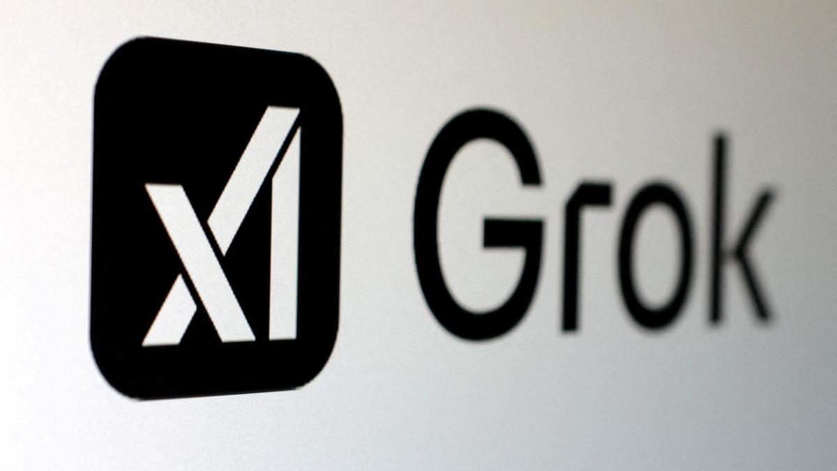 Musk's Grok barred from undressing images after global backlash