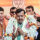 Nitin Nabin takes charge as new BJP chief; PM Modi congratulates him | Mint