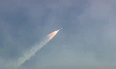 PSLV-C62 strays from flight path, fails to launch satellite