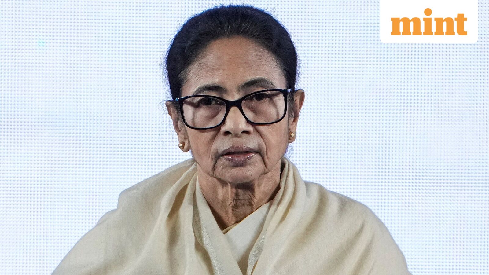 SIR in Bengal: Mamata Banerjee claims 3-4 people die by suicide every day because of EC activity anxiety | Mint