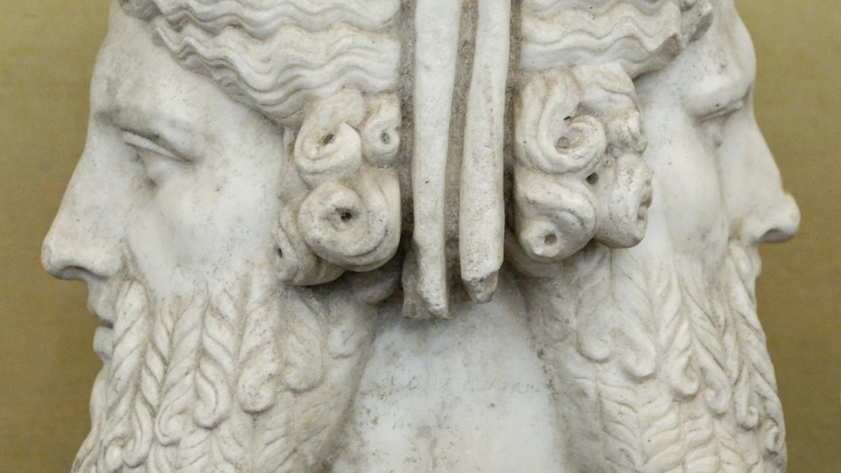 Science quiz: A millennia-old calendar system