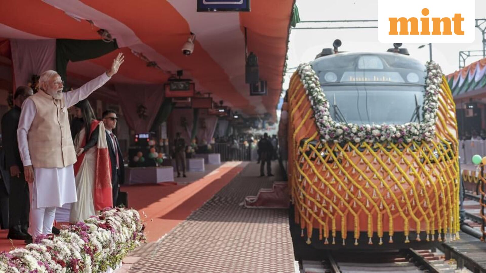Singur again a focal point for West Bengal polls? PM Modi to launch  ₹830 crores worth of projects today | Mint