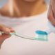 Soft matter: the unusual yet persistent physics inside your bathroom cabinet