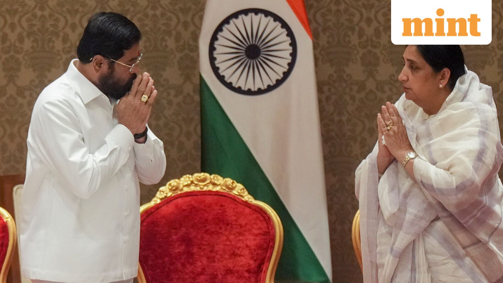 Sunetra Pawar steps into Ajit Pawar’s shoes – Challenges ahead for Maharashtra’s first woman Deputy CM | Mint