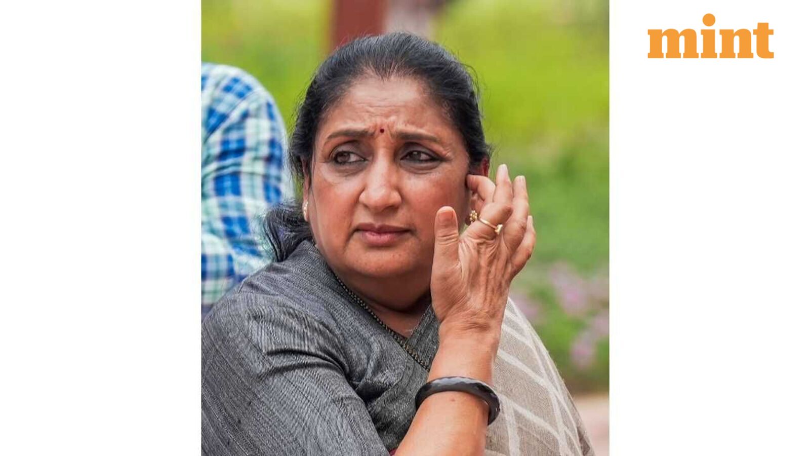 Sunetra Pawar's net worth: Gold, silver, bonds and shares — how rich is to-be Maharashtra's first woman Deputy CM | Mint