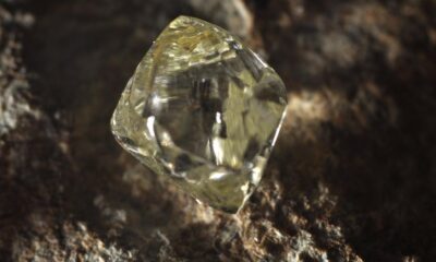 The perfect flaw: how a diamond defect is changing quantum physics