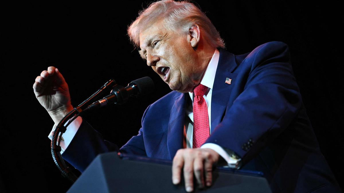 Trump is pulling the U.S. out of the UNFCCC. What does it mean?