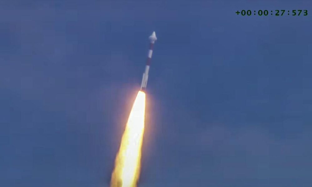 What does two PSLV mission failures in a row mean for ISRO? | Analysis