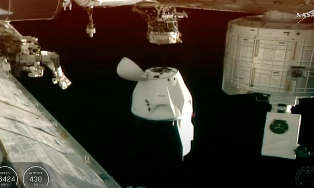 What happens if you have a medical emergency onboard the ISS?