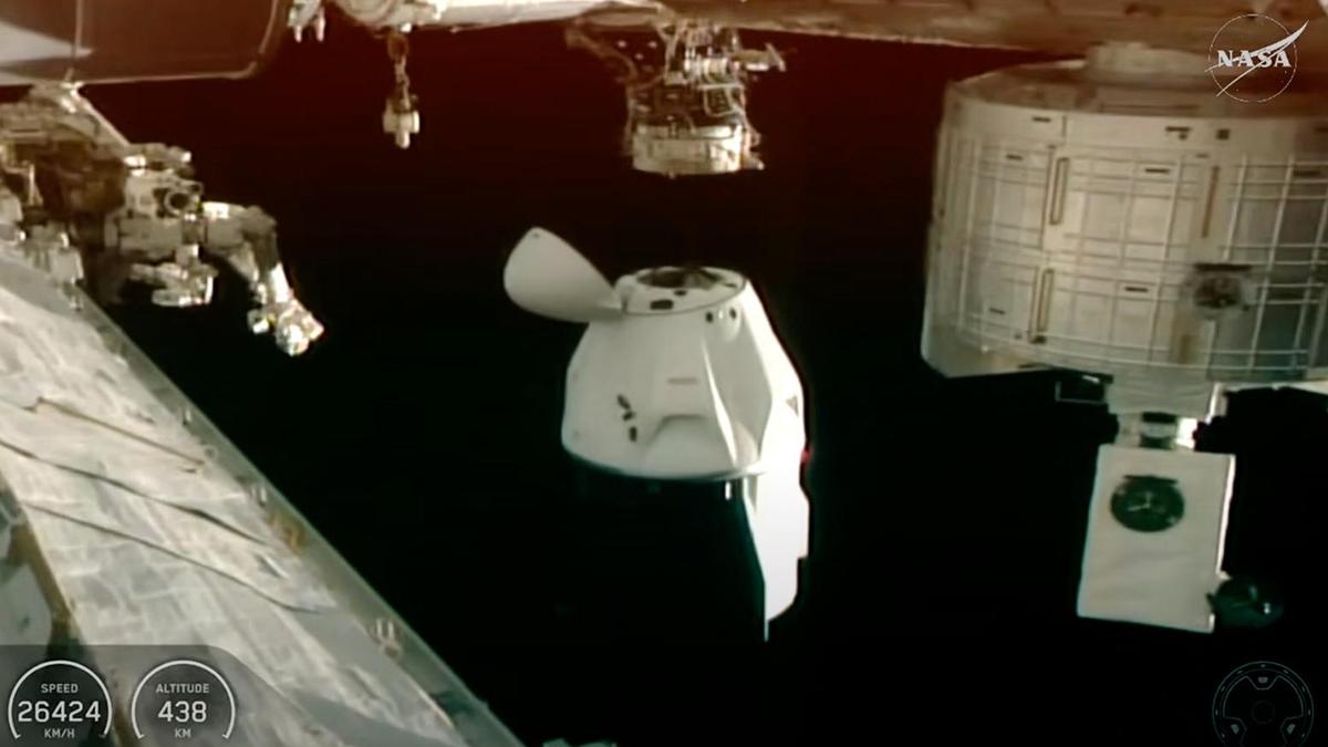 What happens if you have a medical emergency onboard the ISS?