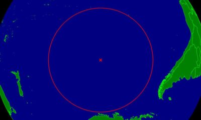 What is Point Nemo, the most isolated place on Earth?
