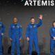 What is the NASA Artemis II mission?