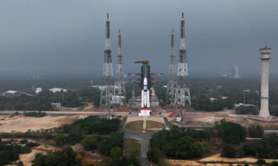 Why ISRO’s next big challenge is to succeed on an industrial scale