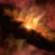 Why are the solar system’s planets situated where they are?