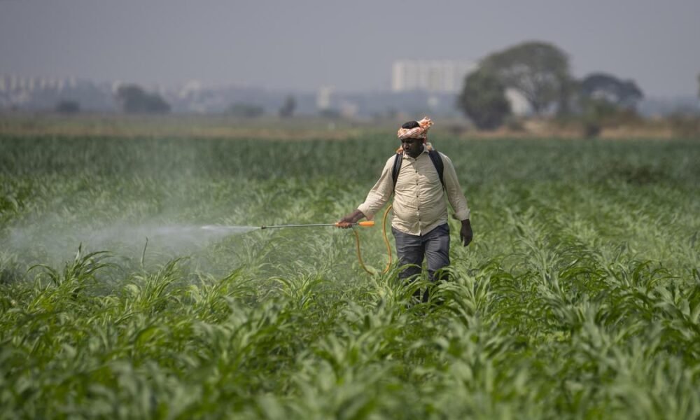 Why does India need climate-resilient agriculture? | Explained