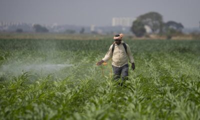 Why does India need climate-resilient agriculture? | Explained