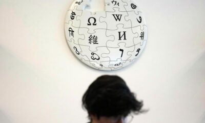 Wikipedia inks AI deals with Microsoft, Meta and Perplexity as it marks 25th birthday