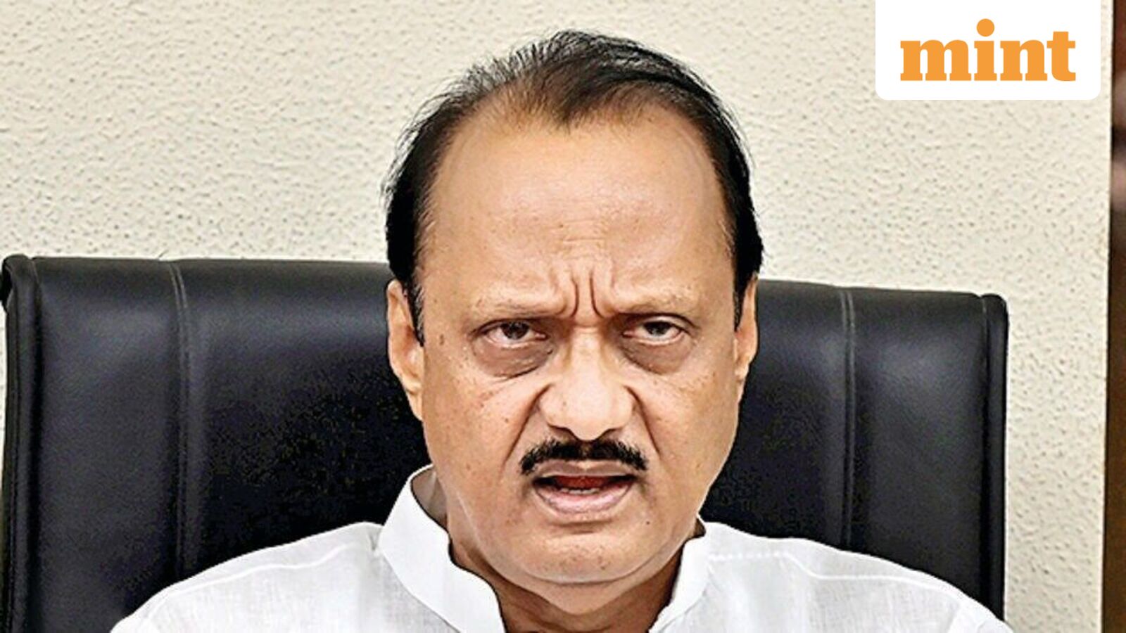 Will NCP Ajit Pawar and Sharad Pawar factions come together amid Maharashtra civic polls? Deputy CM says.... | Mint