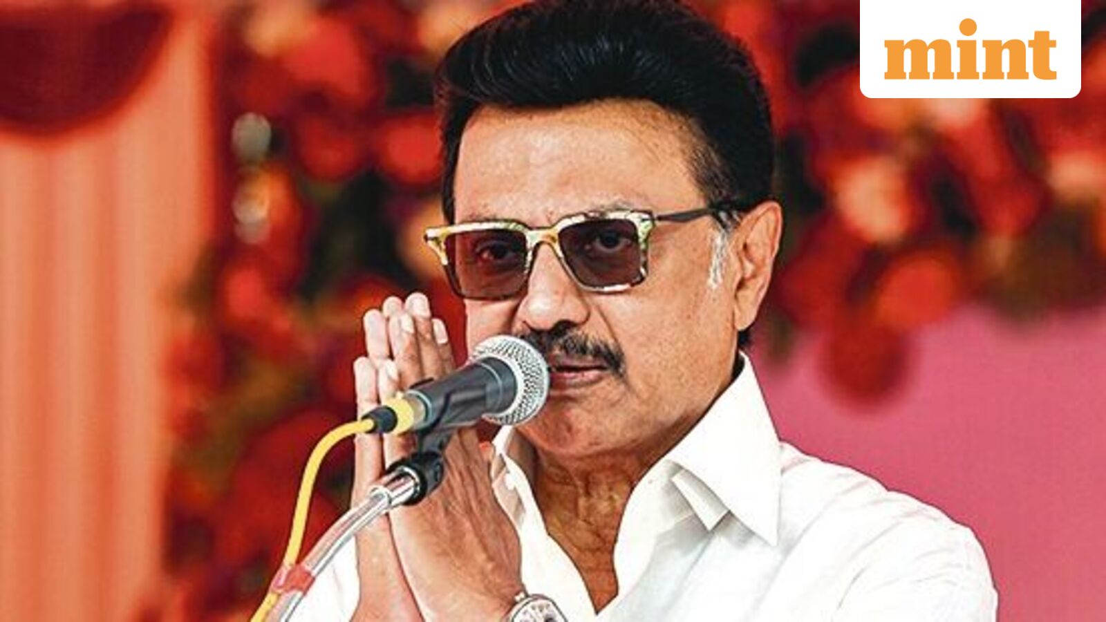 ‘Tamil Nadu counts NDA’s betrayals’: MK Stalin fires back at PM Modi’s ‘farewell to corrupt DMK’ remark ahead of polls | Mint