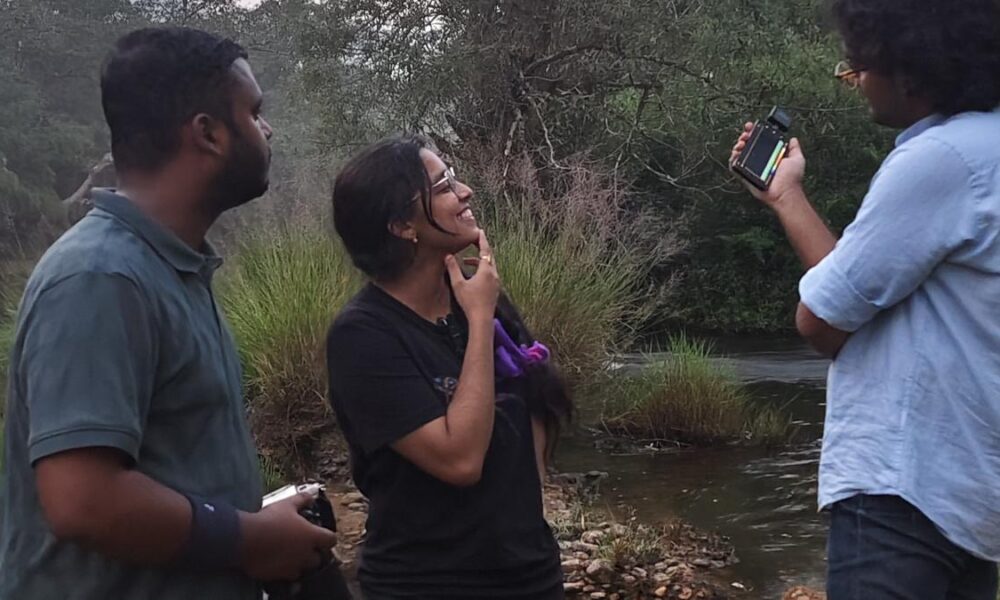 ‘The more we learn about bats, the less we fear them’