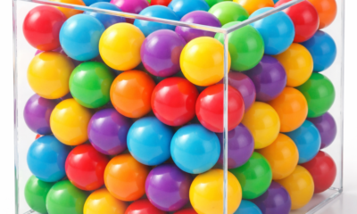 A machine has verified the maths that won a Fields Medal: why it matters