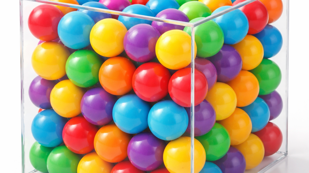 A machine has verified the maths that won a Fields Medal: why it matters