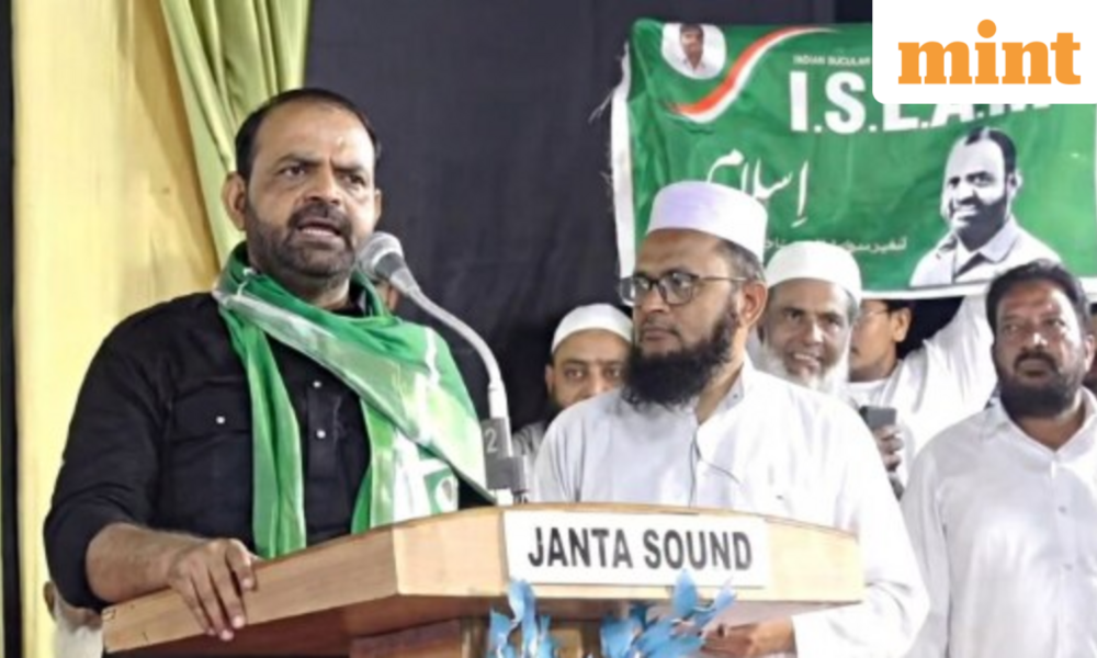 A rare BJP-Congress joint front could change the mayoral race in Malegaon civic body. Here's how | Mint