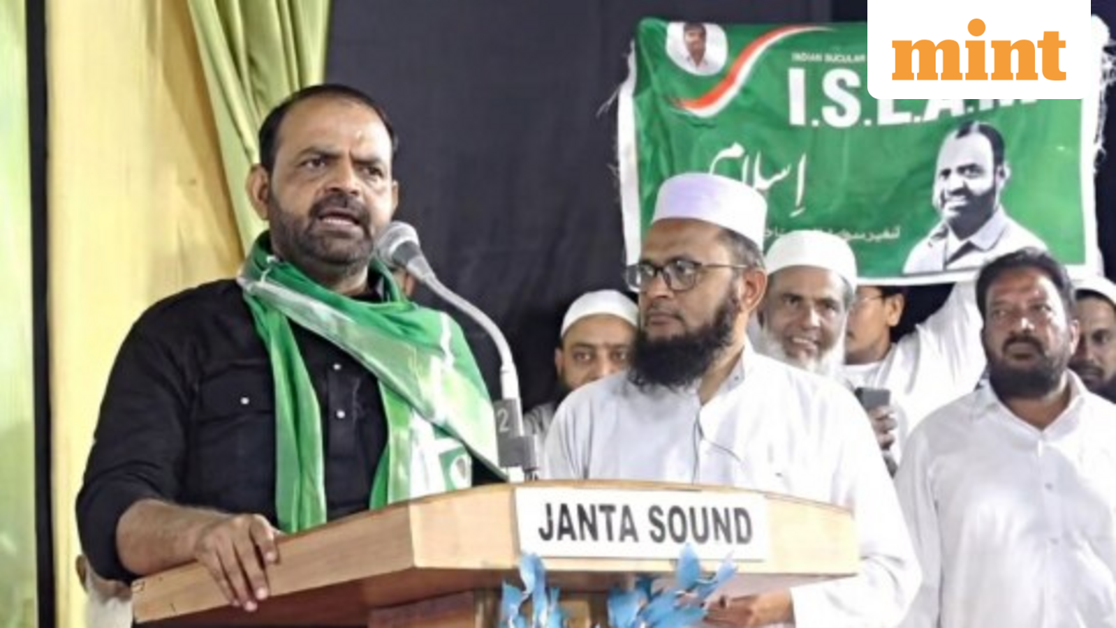 A rare BJP-Congress joint front could change the mayoral race in Malegaon civic body. Here's how | Mint