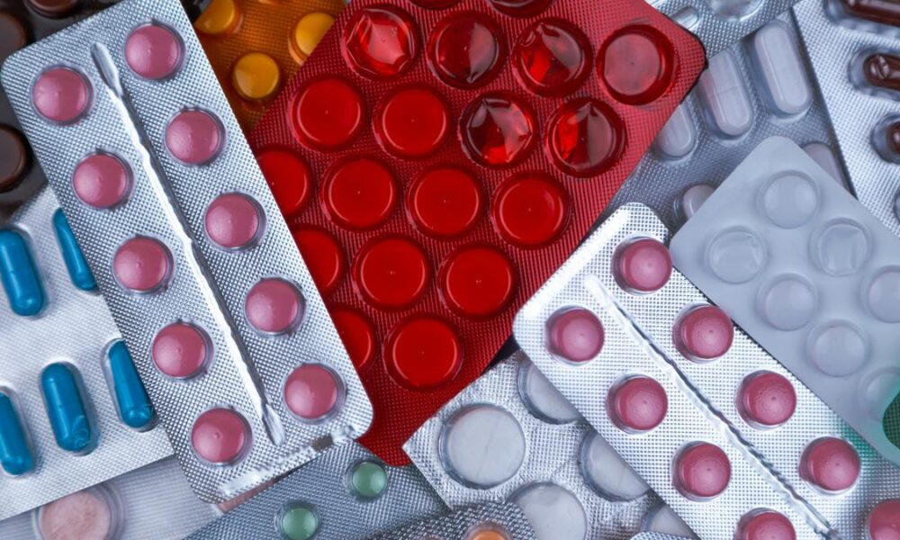 Antimicrobial resistance: Charles Darwin was right; India’s drug policy isn’t