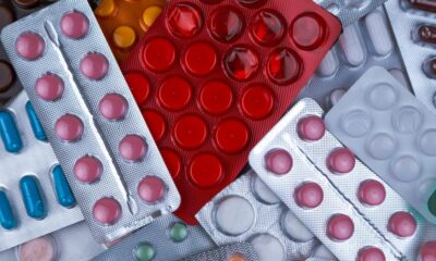 Antimicrobial resistance: Charles Darwin was right; India’s drug policy isn’t