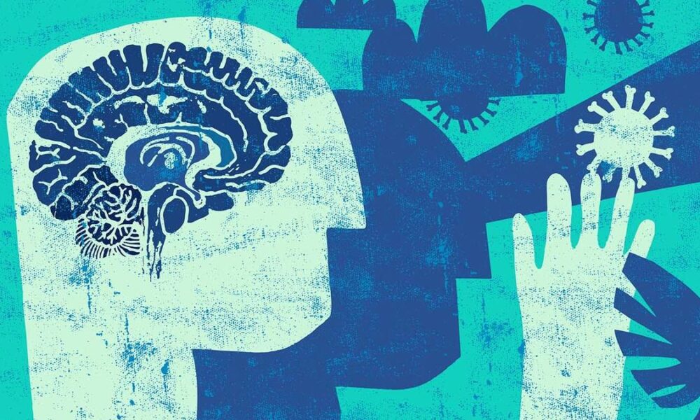 Anxiety is faced by 58 genetic variants, not single gene, says study